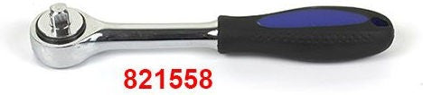 Hornig 1/4" change-over ratchet | 821558