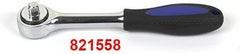Hornig 1/4" change-over ratchet | 821558