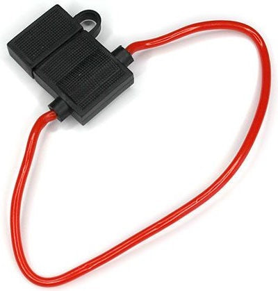 Hornig AIV Blade Fuse-Holder 2,5 smm | 852863