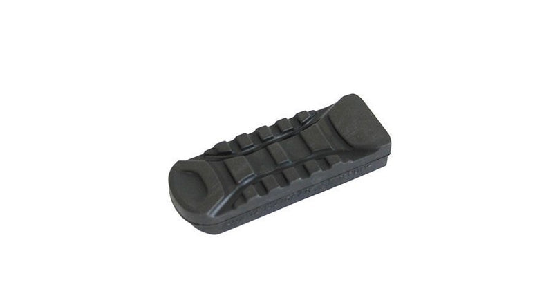 Hornig / ホーニグ ピン Rubber insert for footrest for BMW F750GS & F850GS | 8530633