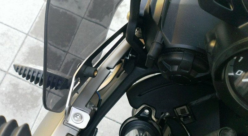Hornig Windshield Holder | 8531603
