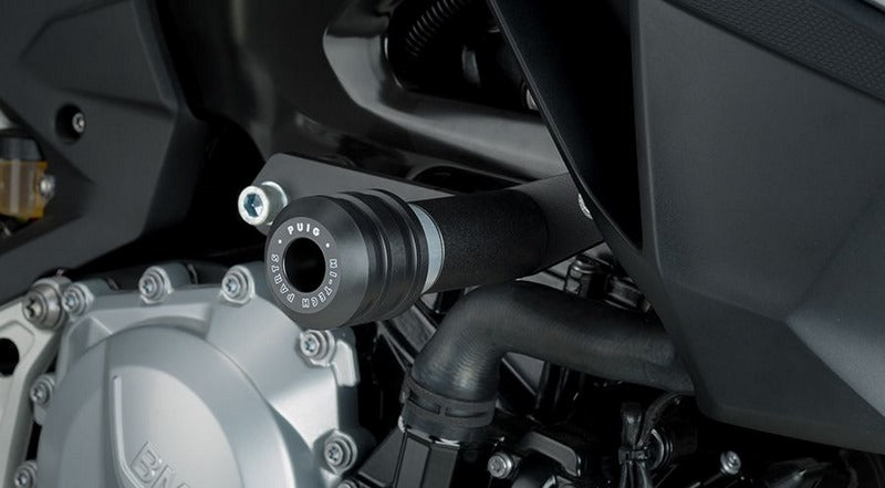 Hornig / ホーニグ ピン Crash Protectors for BMW F750GS, F850GS & F850GS Adventure | 9779N