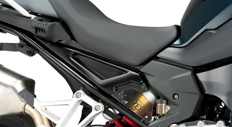 Hornig / ホーニグ ピン Frame Infill Panels for BMW F750GS, F850GS & F850GS Adventure | 9791J