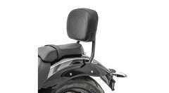 Hornig / ホーニグ ピン Sissybar / backrest for BMW R18, R18 Classic & R18 First Edition | A017094