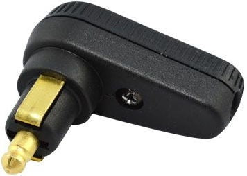 Hornig Angle Plug | BA12