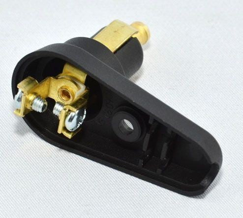 Hornig Angle Plug | BA12