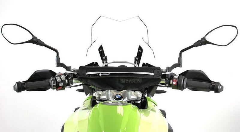 Hornig Mirror Extensions | BK02LC