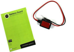 Hornig Battery Guard | BatteryGu