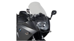 Hornig / ホーニグ ピン High Windscreen for BMW F800S & F800ST | D332STG