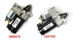 Hornig / ホーニグ ピン Starter for BMW R1100RS, R1150RS | D6RA75