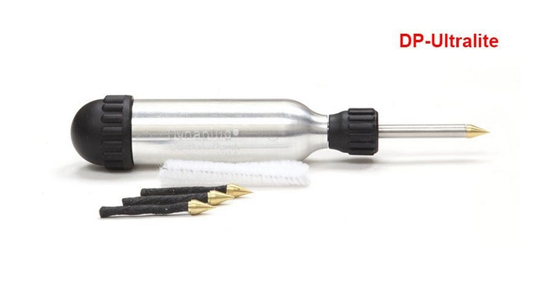 Hornig / ホーニグ ピン Dynaplug Ultralite Tubeless Tire Repair Kit for BMW C 600 Sport | DP-Ultralite