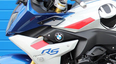 Hornig Motorsport Sticker red | DekoRSr