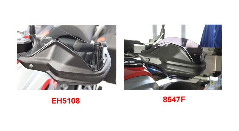 Hornig / ホーニグ ピン Air deflector for BMW F800GS Adventure | EH5108