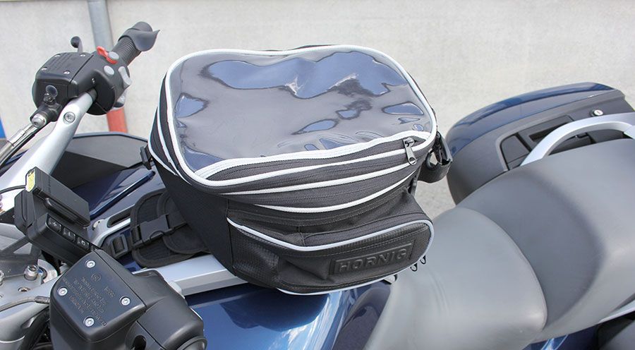 Hornig Tank bag | EN.RT16-23