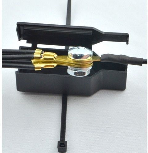 Hornig Cable connector set | ES03