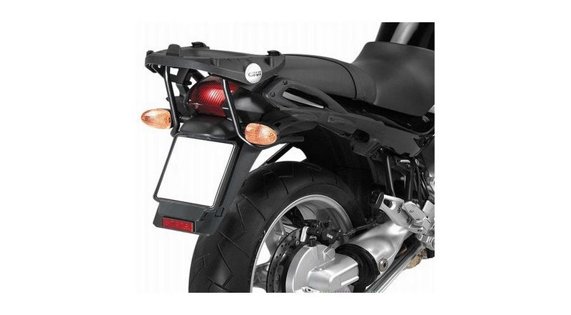 Hornig / ホーニグ ピン Top case mounting for BMW R850R, R1100R, R1150R & Rockster | F635