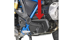 Hornig / ホーニグ ピン Foot Protectors for BMW R 1200 GS LC (2013-2018) & R 1200 GS Adventure LC (2014-2018) | FG5108