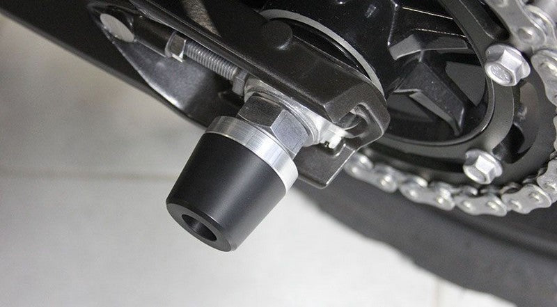 Hornig Crash Protectors Rear Swingarm | FP103