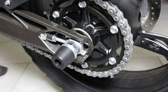 Hornig Crash Protectors Rear Swingarm | FP103