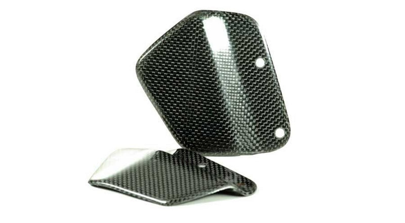 Hornig / ホーニグ ピン Heel guards carbon fibre for FXR-BM01 for BMW S1000R (2014-2020) | FXR-CAR-BM01