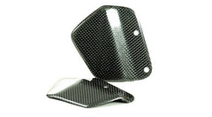 Hornig / ホーニグ ピン Heel guards carbon fibre for FXR-BM01 for BMW S1000R (2014-2020) | FXR-CAR-BM01