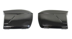 Hornig / ホーニグ ピン Suitcase Flat Lids for BMW K1600GT & K1600GTL | HRSSACO00222