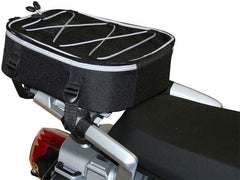 Hornig Tail-, Rear Seat Bag only 8L | HSTBMW8
