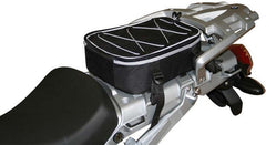 Hornig Tail-, Rear Seat Bag only 8L | HSTBMW8