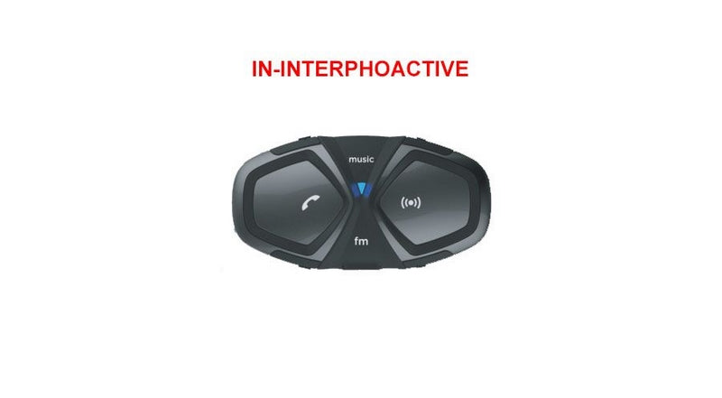 Hornig / ホーニグ ピン Interphone Active for BMW C 600 Sport | IN-INTERPHOACTIVE