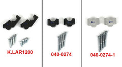 Hornig / ホーニグ ピン Handlebar riser for BMW R1200GS & R1200GS Adventure 2004-2007 | K.LAR1200
