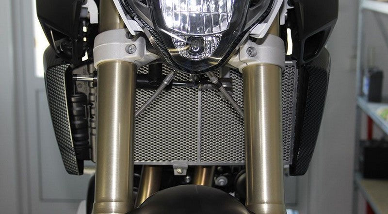 Hornig Cooler protection | Kg-F8R15