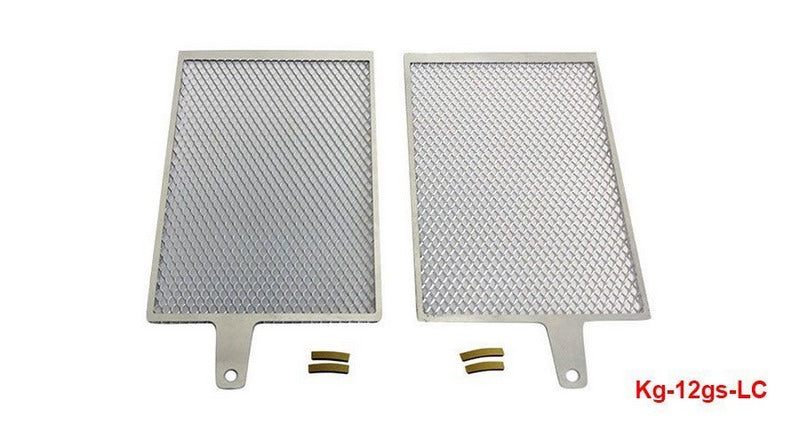 Hornig / ホーニグ ピン Cooler protection for BMW R 1200 RT, LC (2014-2018) | Kg-R1250