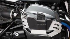 Hornig / ホーニグ ピン Cylinder Protection for BMW RnineT, RnineT Scrambler, Pure, Racer, Urban G/S & RnineT /5 ( -2020) | MSS.07.754.10000/S