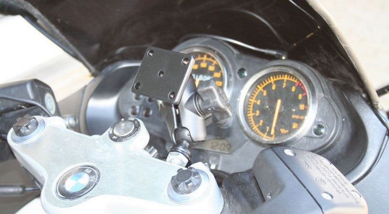 Hornig GPS or Cam Mounting | NH 1/8