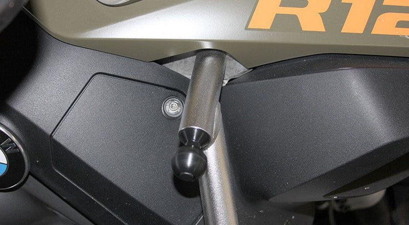 Hornig Cam Mounting | NH3-13