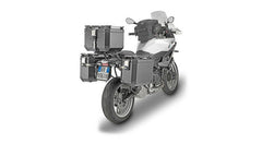 Hornig / ホーニグ ピン Side case mounting for Trekker Outback for BMW F900XR | PLO5137CAM