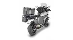 Hornig / ホーニグ ピン Side case mounting for Trekker Outback for BMW S 1000 XR (2020- ) | PLO5138CAM