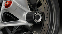 Hornig Front and Rear Crash-Protectors | PRBM01
