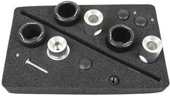 Hornig Front and Rear Crash-Protectors | PRBM01