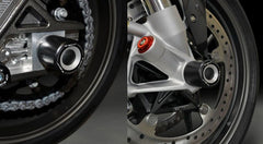Hornig Front and Rear Crash-Protectors | PRBM01