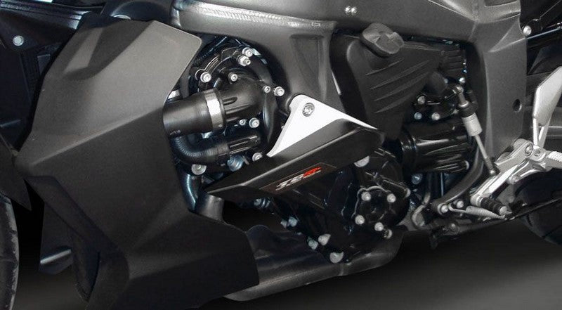 Hornig Crash-Protectors Slider | RLBM03