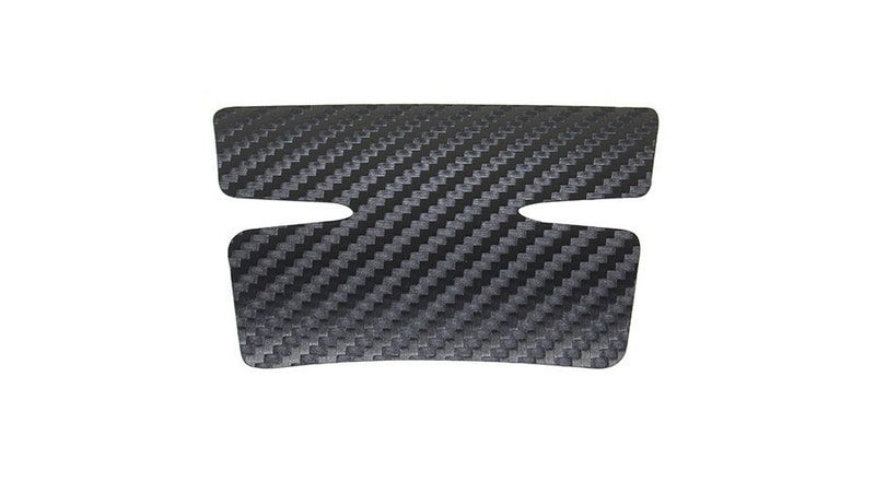 Hornig / ホーニグ ピン Carbon Fiber Tankpad for BMW F750GS, F850GS & F850GS Adventure | S1XR