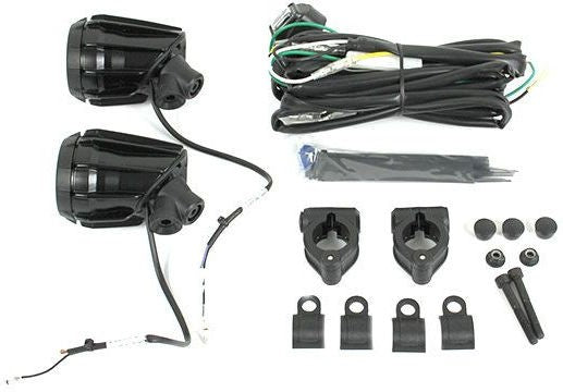 Hornig Additional LED Lights | S320