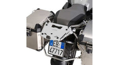 Hornig / ホーニグ ピン Top case mounting aluminium Adventure for BMW R1200GS Adventure LC (2014-2018) | SRA5112