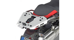 Hornig / ホーニグ ピン Top case mounting-Aluminium for BMW F750GS & F850GS | SRA5127