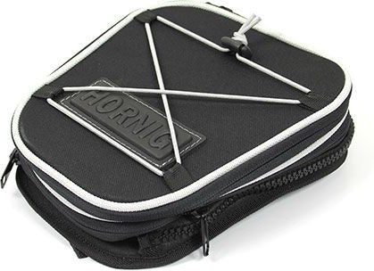 Hornig Tail-, Rear Seat Bag | STBMW3