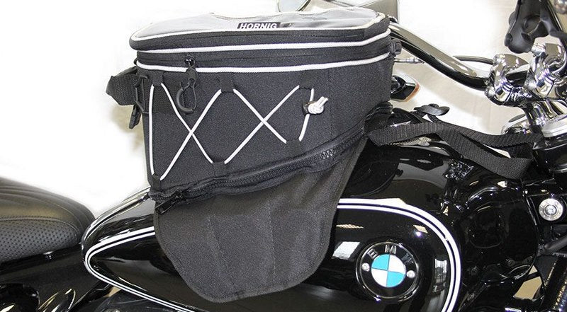 Hornig / ホーニグ ピン Tank bag for BMW R 18 | TM-EN.M9-15S