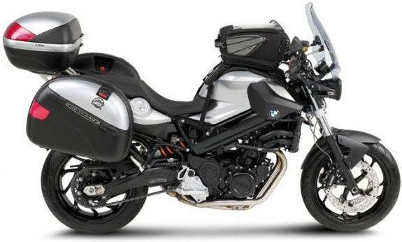 Hornig Engine Guard | TN691