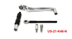 Hornig / ホーニグ ピン Reverse Shifting Kit for BMW S1000RR 2009-2014 & HP4 | US-21-K46-B