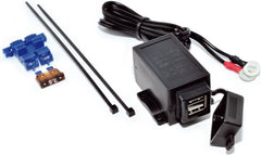 Hornig USB Double Socket | USB5